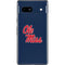 University of Mississippi Rebels Ole Miss Google Pixel 7a Skin